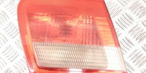 Фонарь крышки багажника левый BMW 3-series (E46) 63 21 8 368 759