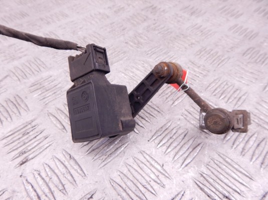 Датчик положения кузова BMW 5-series (E39) 37 14 1 093 697