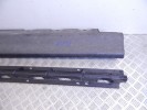 Накладка на порог BMW X5-series (E53) 51 71 8 408 705