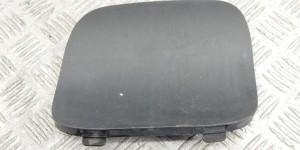 Заглушка (решетка) в бампер задний BMW X5-series (E53) 51 12 8 244 439