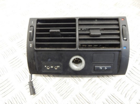 Дефлектор обдува салона BMW X5-series (E53) 64 22 8 370 911