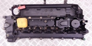 Клапанная крышка LAND-ROVER RANGE ROVER(2002-2005) 11 12 7 787 980