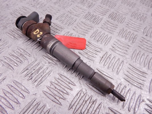 Форсунка BMW X5-series (E53) 13 53 7 789 661 Форсунка BMW X5-series (E53) 13 53 7 789 661