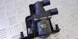 Кран отопителя (печки) BMW 5-series (E39) 64 11 8 379 921 Кран отопителя (печки) BMW 5-series (E39) 64 11 8 379 921