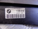 Плата монтажная BMW X5-series (E53) 17 11 1 438 819