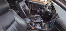 Скелет ручки наружной передней левой BMW 5-series (E39) 51 21 8 245 353