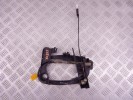 Скелет ручки наружной передней правой BMW 7-series (E65/66) 51 21 7 013 706