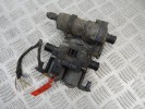 Кран отопителя (печки) BMW 5-series (E39) 64 11 8 372 004