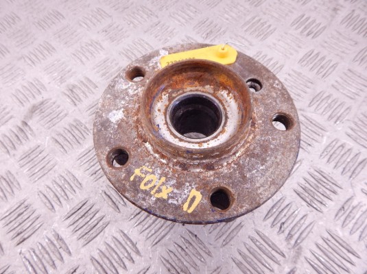 Подшипник ступицы BMW 7-series (F01/02) 31 20 6 868 480