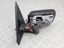 Зеркало наружное левое BMW 5-series (E39) 51 16 8 266 601