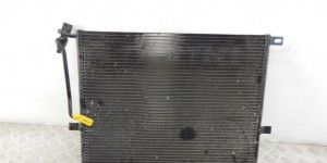 Радиатор кондиционера BMW X3-series (E83) 17 11 3 400 400