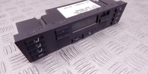 Блок управления печки/климат-контроля BMW 5-series (E39) 64 11 8 377 548