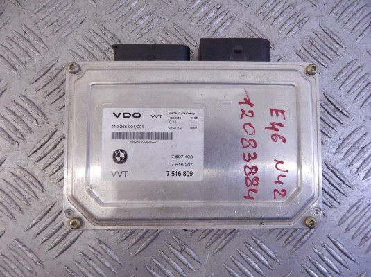 Блок управления VVT Valvetronic BMW 3-series (E46) 11 37 7 516 809