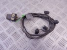 Проводка (коса) парктроников BMW 5-series (E60/61) 61 12 6 928 366