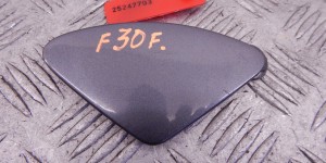 Заглушка (решетка) в бампер передний BMW 3-series (F30/31) 51 11 7 301 914