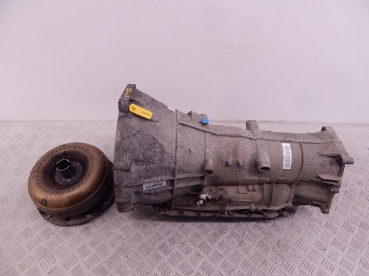 КПП автоматическая (АКПП) BMW X3-series (E83) 24 00 7 570 230