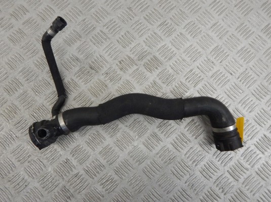 Патрубок радиатора BMW 5-series (F10/11) 17 12 8 513 603