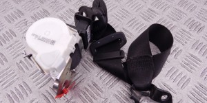 Ремень безопасности передний правый BMW 3-series (E90/91/92) 72 11 9 117 220