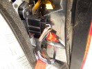 Фонарь задний правый BMW 3-series (E46) 63 21 6 907 934