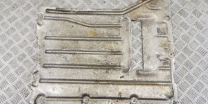 Защита днища BMW X5-series (E70) 51 75 7 158 386