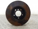 Диск тормозной передний BMW 3-series (E46) 34 11 6 864 060