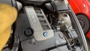 Амортизатор крышки багажника (3-5 двери) BMW 5-series (E39) 51 24 8 220 072