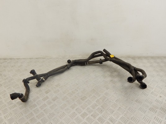 Патрубок отопителя (печки) BMW X3-series (F25) 17 12 8 511 848