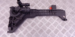 Плата монтажная BMW 3-series (E46) 17 11 1 436 251 Плата монтажная BMW 3-series (E46) 17 11 1 436 251