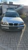 Кулиса BMW 3-series (E46) 25 16 7 515 261