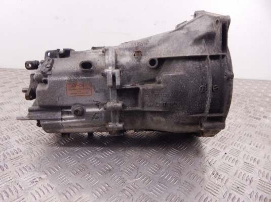 КПП механическая (МКПП) 5-ступенчатая BMW 3-series (E36) 23 00 1 434 482