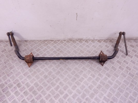 Стабилизатор подвески (поперечной устойчивости) передний BMW 3-series (E90/91/92) 31 35 6 790 142