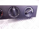 Блок управления печки/климат-контроля BMW 5-series (E39) 64 11 6 909 242