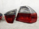 Фонарь задний (комплект) BMW 3-series (E90/91/92) 63 21 0 406 879