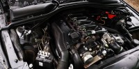 Корпус термостата BMW 5-series (E60/61)