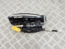 Ручка наружная задняя правая BMW 7-series (F01/02) 51 21 7 231 934