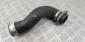 Патрубок интеркулера BMW 1-series (E87) 11 61 7 791 663