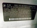 Плюсовой провод аккумулятора BMW X5-series (E70) 61 12 9 217 004