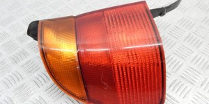 Фонарь задний левый BMW 5-series (E39) 63 21 8 371 327