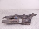 Кожух (защита) рулевого механизма BMW X5-series (E53) 51 71 7 012 076