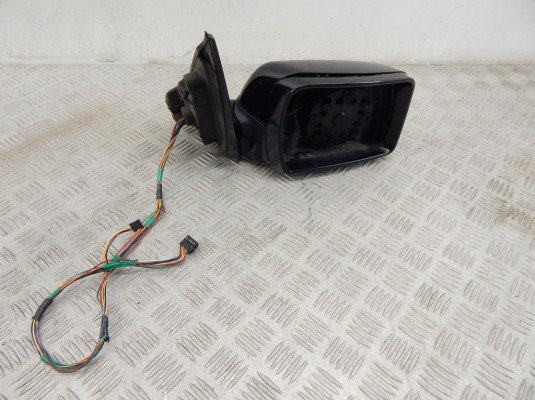 Зеркало наружное правое BMW X5-series (E53) Зеркало наружное правое BMW X5-series (E53)