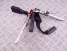 Замок ремня безопасности BMW 3-series (E90/91/92) 72 11 6 975 363
