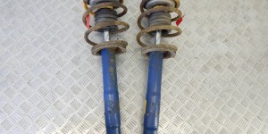 Стойка передняя левая BMW 5-series (E39) Стойка передняя левая BMW 5-series (E39)