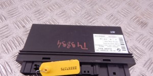 Блок комфорта BMW 5-series (E60/61) 61 35 9 176 069 Блок комфорта BMW 5-series (E60/61) 61 35 9 176 069