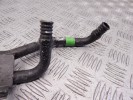Патрубок автономного отопителя BMW 5-series (E39) 64 12 8 362 967