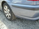 Ручка наружная передняя левая BMW 3-series (E46)