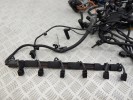 Проводка двигателя BMW X5-series (E70) 12 51 7 799 662