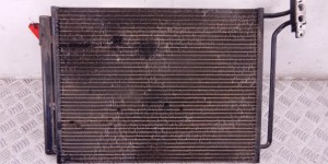 Радиатор кондиционера BMW X5-series (E53) 64 53 6 914 216 Радиатор кондиционера BMW X5-series (E53) 64 53 6 914 216