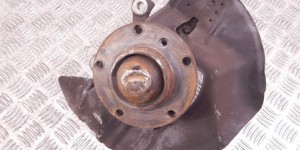 Ступица передняя правая BMW 3-series (E46) 31 21 1 096 430