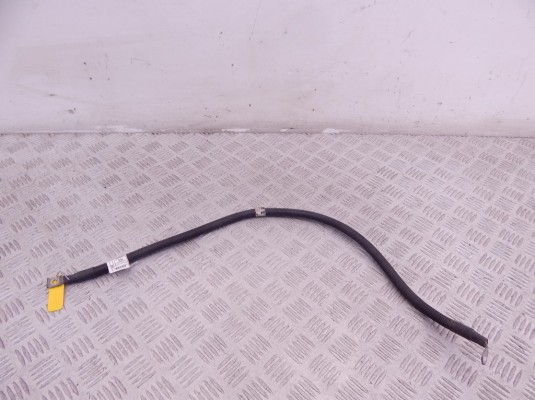 Минусовой провод аккумулятора BMW i3-series (I01) 12 42 8 619 095