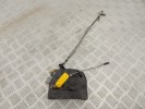 Замок двери передней левой BMW X5-series (E53) 51 21 8 402 539